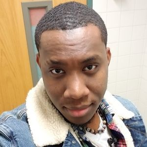 Meet your Posher, Ronald